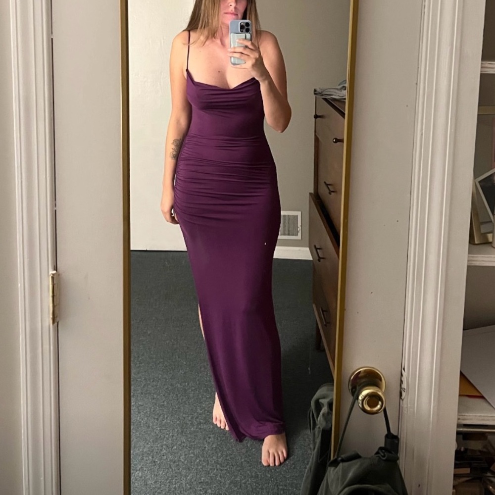 Lovers + Friends Odessa Dress